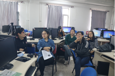 數(shù)字媒體實(shí)驗(yàn)室成功部署大數(shù)據(jù)與媒介生態(tài)虛擬實(shí)驗(yàn)室項(xiàng)目，深化數(shù)字內(nèi)容制作服務(wù)能力